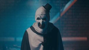 Terrifier 2: Masakra w Święta