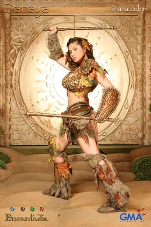 Encantadia poster