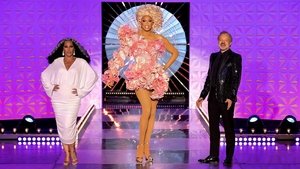 RuPaul's Drag Race UK vs The World Grand Finale