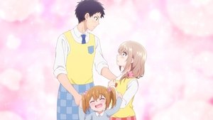 A Veterana Pitica da Firma: 1×10