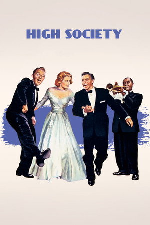Постер фильма «Высшее общество (1956)» — (16 из 39)