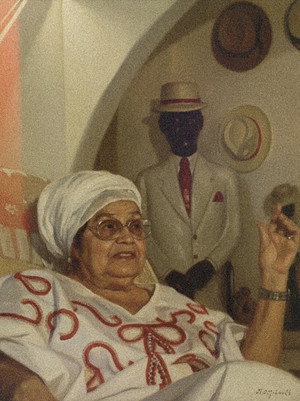 Um José Chamado Pelintra