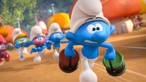 The Smurfs Okey-Dokey!