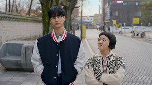 Absolute Value of Romance: 1×10