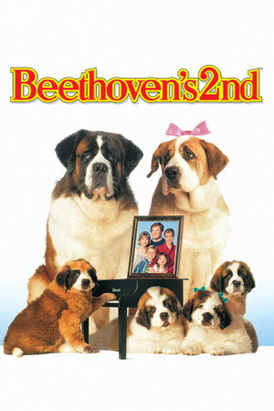Beethoven's 2nd 48
