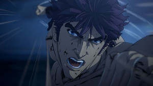 Souten no Ken : Regenesis: Saison 1 Episode 11