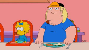 Family Guy: The Simpsons Guy 10