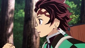 Demon Slayer: Kimetsu no Yaiba: Season 1 Episode 15 – Mount Natagumo