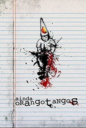 Poster Still Orangutans (2007)