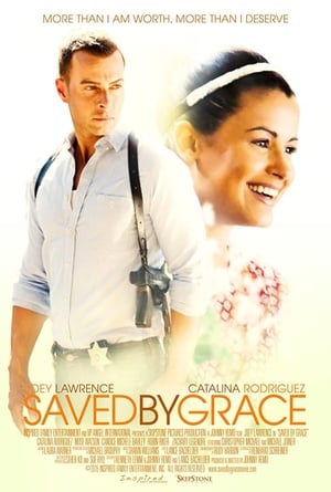 Poster di Saved by Grace