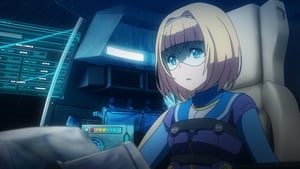 Heavy Object The War of the Ant and the Grasshopper / The Invasion of the Oceanian Military State III