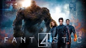 Fantastic Four 2015