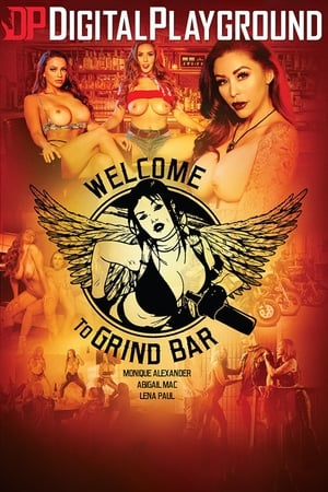 Poster Welcome to Grind Bar (2019)