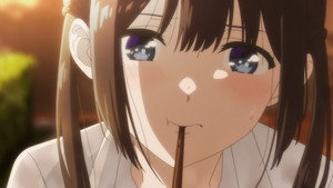 Aishiteru Game wo Owarasetai Episodio 10