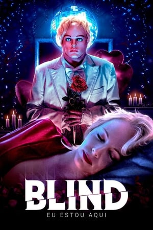 Blind – Eu Estou Aqui Torrent