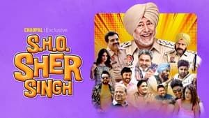 S.H.O. Sher Singh 2022 Punjabi Full Movie Download | CHTV WEB-DL 1080p 720p 480p