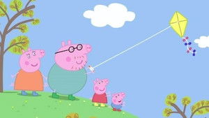 Świnka Peppa: s1e28