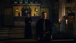 The White Princess: 1×5