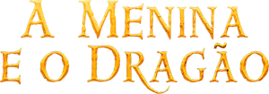 Guardiana de dragones (Dragonkeeper) — Logos 11