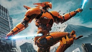 Pacific Rim 2 – Uprising (2018)