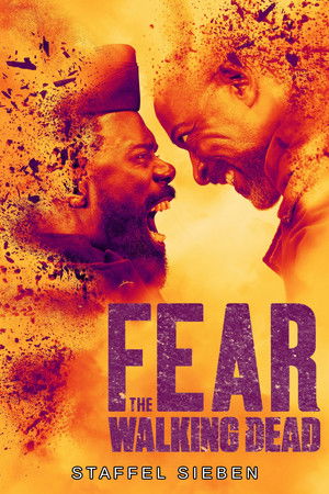 Fear the Walking Dead: Staffel 7