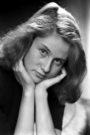 Anja Landgré portrait