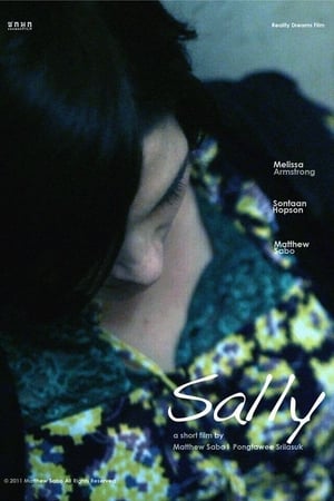 Poster Sally 2013