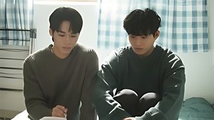 Boys Be Brave!: 1×5