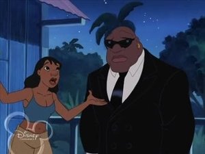 Lilo & Stitch: The Series Season 1 Episode 9