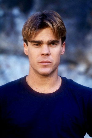 Sasha Jenson portrait