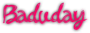 Baduday — Logos 1