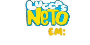 Luccas Neto em: Perdidos na Noite de Natal