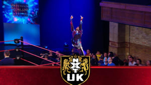 WWE NXT UK NXT UK 03