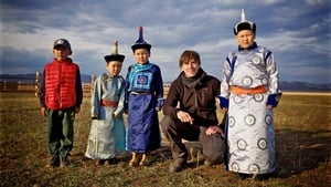 Russia with Simon Reeve