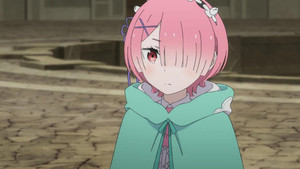 Re:ZERO -Starting Life in Another World-: 4×7