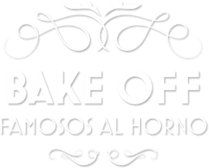 Celebrity Bake Off España — Logos 3