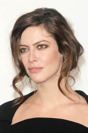 Anna Mouglalis photo