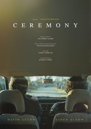 Ceremony 2024