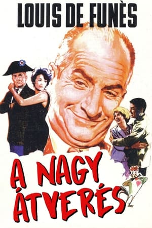 A nagy átverés 1963