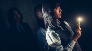 The Ghost Game (2025)