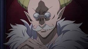 Welcome to Demon School! Iruma-kun Season 1 Episode 9