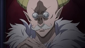 Mairimashita! Iruma-kun: Saison 1 Episode 9