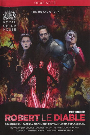 Robert le Diable 2