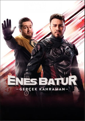 Enes Batur: Gerçek Kahraman 5