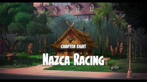 Image Nazca Racing