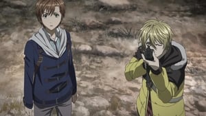 Zetsuen No Tempest – Episódio 08