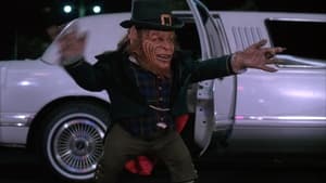 Leprechaun 3: el duende maldito