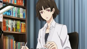 PERSONA5 the Animation: 1×11