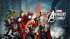 poster Marvel's Avengers