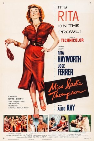 Miss Sadie Thompson (1953)